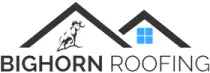 BigHorn Roofing logo