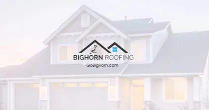 BigHorn Roofing media 1