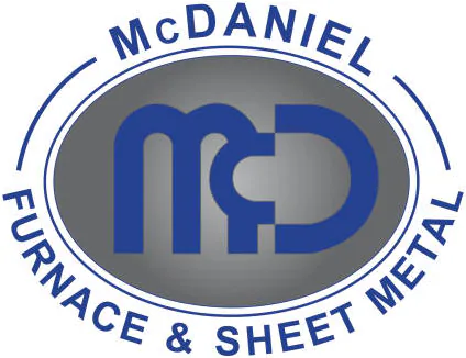 McDaniel Furnace & Sheet Metal profile media