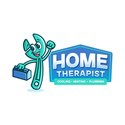 Home Therapist Cooling, Heating, and Plumbing media 1