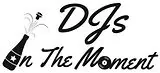 DJs In The Moment logo