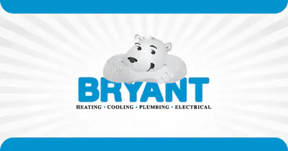 Bryant Heating, Cooling, Plumbing, & Electric media 1