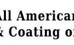 All American Roofing And Coating Of Florida logo