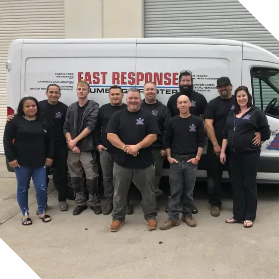 Fast Response Plumbing & Rooter profile media