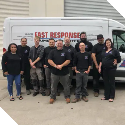 Fast Response Plumbing & Rooter media 1