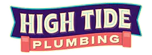 High Tide Plumbing, LLC logo