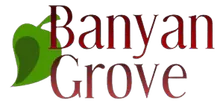 Banyan Grove Apartments logo