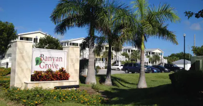 Banyan Grove Apartments media 1