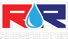 Rossi Rooter LLC logo
