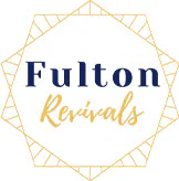 🎨 Fulton Revivals - Cabinet Painters & Whole Home Painting logo