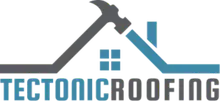 Tectonic Roofing LLC logo