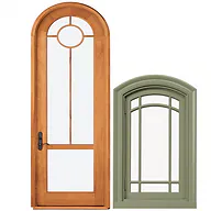 Window & Door Gallery logo