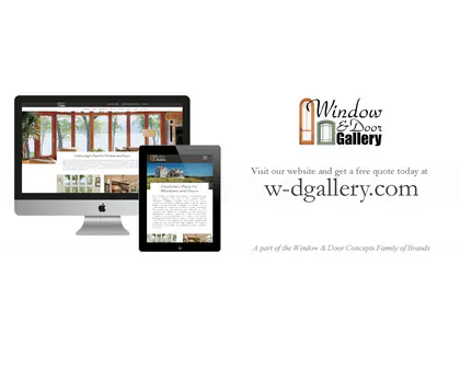 Window & Door Gallery media 1