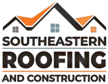 Southeastern Roofing & Construction logo