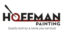 Hoffman Painting logo
