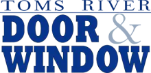 Toms River Door & Window logo