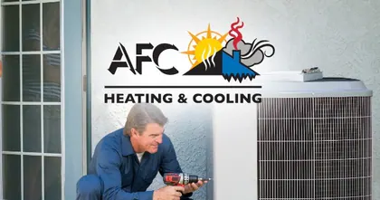 AFC Heating and Cooling media 1
