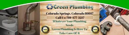 Green Plumbing Inc media 1