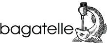 Bagatelle logo