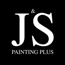 J & S Painting Plus Inc logo