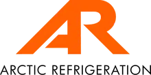 Arctic Refrigeration, Inc. logo