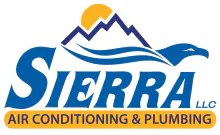 Sierra Air Conditioning & Plumbing logo