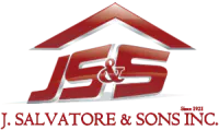 J. Salvatore & Sons Roofing logo
