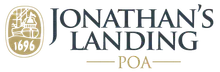 Jonathan's Landing Golf Club logo