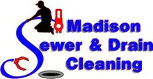 Madison Sewer & Drain Cleaning logo