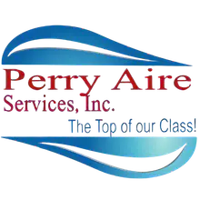 Perry Aire Services, Inc logo