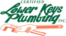 Lower Keys Plumbing logo