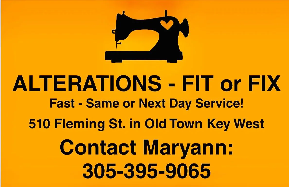 Alterations—Fit or Fix profile media