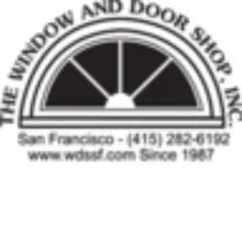 The Window and Door Shop, Inc. logo