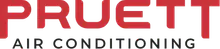 Pruett Air Conditioning logo
