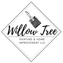 Willow Tree Painting & Home Improvement LLC logo