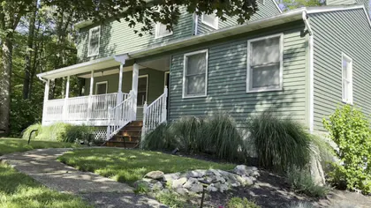 Willow Tree Painting & Home Improvement LLC media 1