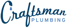 Craftsman Plumbing logo
