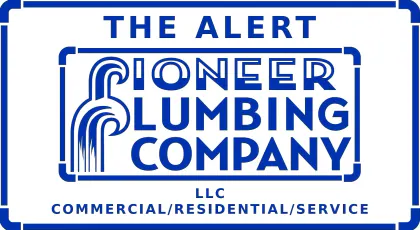 The Alert Pioneer Plumbing Company LLC media 1