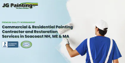 JG Painting LLc media 1