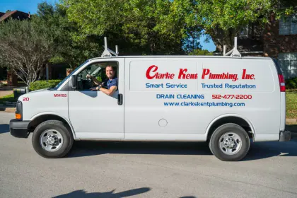 Clarke Kent Plumbing media 1