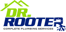 Dr Rooter logo