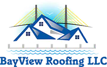 Bayview Roofing logo