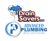 Drain Savers LLC & Advanced Plumbing Solutions logo