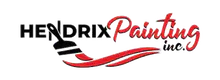 Hendrix Painting, Inc logo