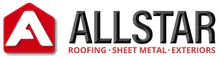 Allstar Construction Fargo logo