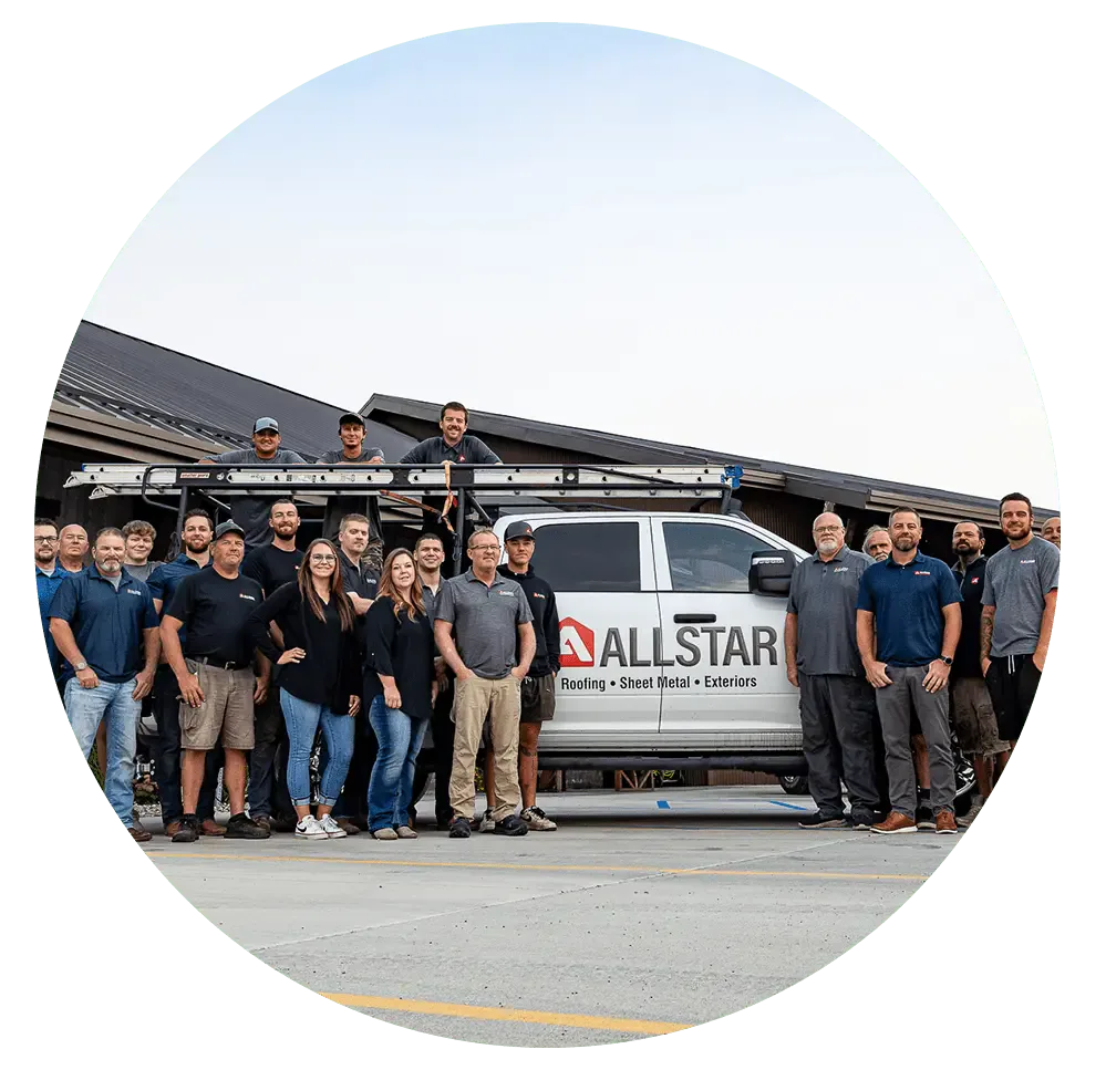 Allstar Construction Fargo profile media