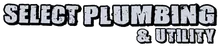 Select Plumbing logo