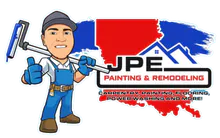 JPE Painting and Remodeling logo