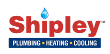 Shipley Plumbing Heating Cooling logo