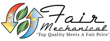 Fair Mechanical logo